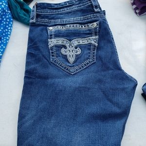 Rock Rivival jeans size 32